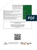 Representaciones Sociales Medios de Comunicación Crimen Organizado Víctimas