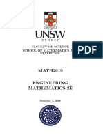 2018 Math2019 Course Outline