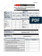 Ficha 1 Monitoreo Del Director 2018