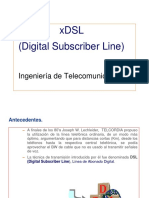 00000red Acceso XDSL 2018