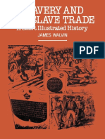 James Walvin (Auth.) - Slavery and The Slave Trade - A Short Illustrated History-Macmillan Education UK (1983)