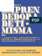 EmprendedoraDeTiMisma PDF