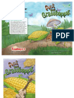 Antandgrasshopper PDF