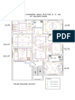 R.c.sahu Model - PDF False Ceiling