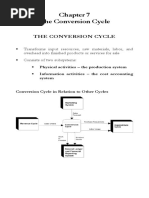 Chapter 7 PPT (AIS - James Hall)