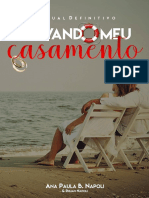 Ana Paula B. Napoli - Salvando Meu Casamento