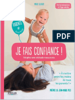 Marie Gilbert Je Fais Confiance PDF