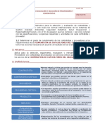 IGAC-001 Instructivo Evaluacion de Proveedores Contratistas2