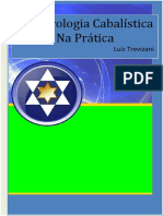 E Book Numerologia Cabalística Na Prática