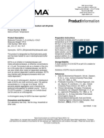 Ethylenediaminetetraacetic Acid Disodium Salt Dihydrate