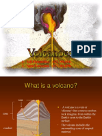 Volcanoes 2