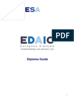 Diploma Guide - English