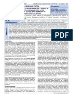 Influence of Brand Name and Country of Origin of Two-Wheelers Upon Buyer Behaviour: A Study With Reference To Malappuram District of Kerala