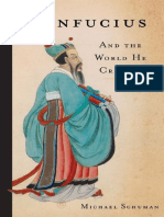 Confucius and The World He Created by Michael Schuman