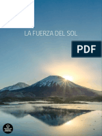 Libro La Fuerza Del Sol