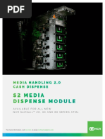 s2 Media Dispense Module Brochure - English Us