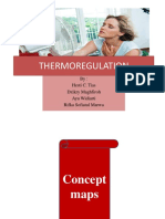 Thermo Regulation Jum at Leg I