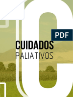 Cuidados Paliativos