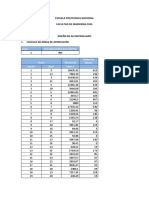 Calculo Areas Aportacion Sistema Alcantarillado Corregido PDF