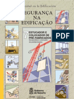 Segurança Na Edificação