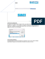 Manual Cuentas Por Pagar Siaci PDF