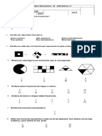 Actividades Adicionales de Matemática 2