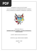 Práctica 1 Glandulas Endocrinas Ubicaion y Funciones