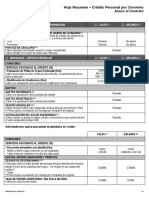 Banfib-Hoja Resumen Credito Por Convenio