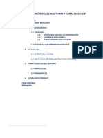 T 29 El Texto Dialógico. Estructuras y Características