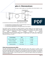 chp2 D'émission Optoéle PDF