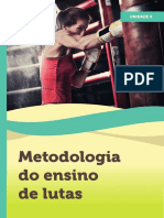 Metodologia Do Ensino de Lutas 9788584824618 U4 PDF