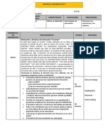 5° Y 6 ° SesionEmergencia2017