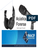 Taller Acústica Forense PDF