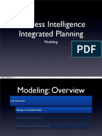 BP Ip Modeling