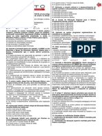 Aula 02 - LDB - Prof. Hélio Taques - Exercícios - GABARITO