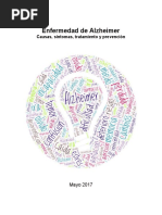 Alzheimer - Ensayo