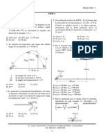 Seminario 1 - MPCL, Mcu, Mcuv, Estática y Dinámica Lineal