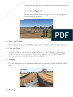 Landholder Engagement and Access Approvals