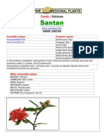 Santan