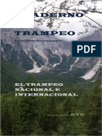 Cuaderno de Trampeo