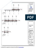 Estructura Segundo Nivel