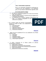 Autoevaluación Tema 1