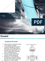 Apresentação - Troubleshoot Local Básico - Huawei