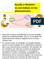 Introducción A Las Variables Aleatorias Bidimensionales (V2)