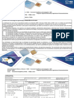 Guía de Actividades y Rúbrica de Evaluación Fase II - Electrodinámica y Ondas