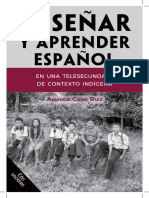 Enseñar Aprender