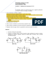 LB5 - Simulacao CC-CC Basicos