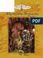 Engineering Dungeons PDF