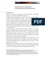 Alquimia Das Nove Dimensões PDF