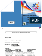 DEPKES Pedoman Nasional Penanggulangan TBC 2011